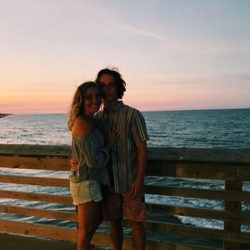 Meet your Posher, Abbi